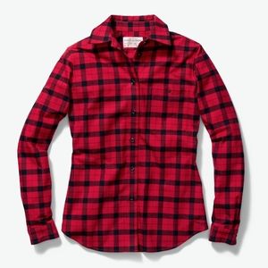 Filson Alaskan Guide Shirt